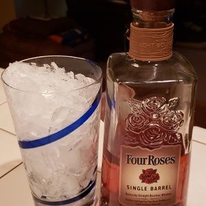 Meet your Posher, Rosemary